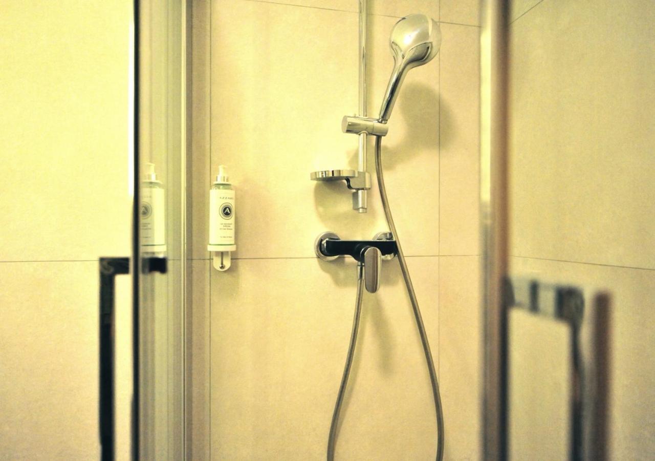 Bk Aparthotel Praga - National Stadium - Comfortable Apartment For 4 People ワルシャワ エクステリア 写真